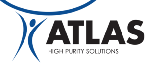 Atlas High Purity Solutions logo